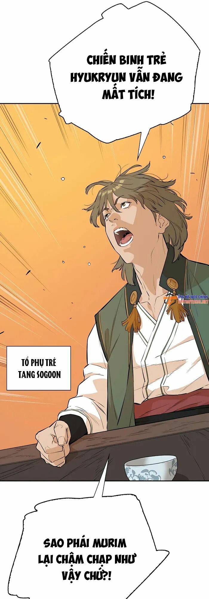 Kẻ Phản Diện Vô Song: Chapter 59