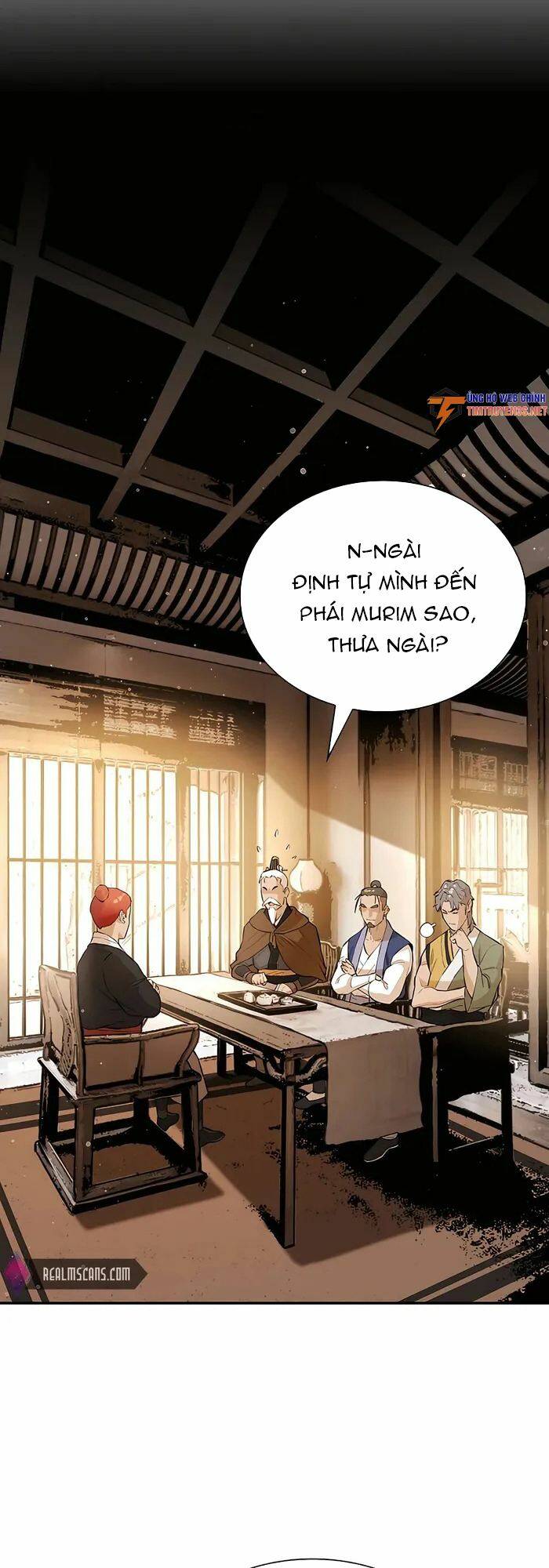Kẻ Phản Diện Vô Song: Chapter 59
