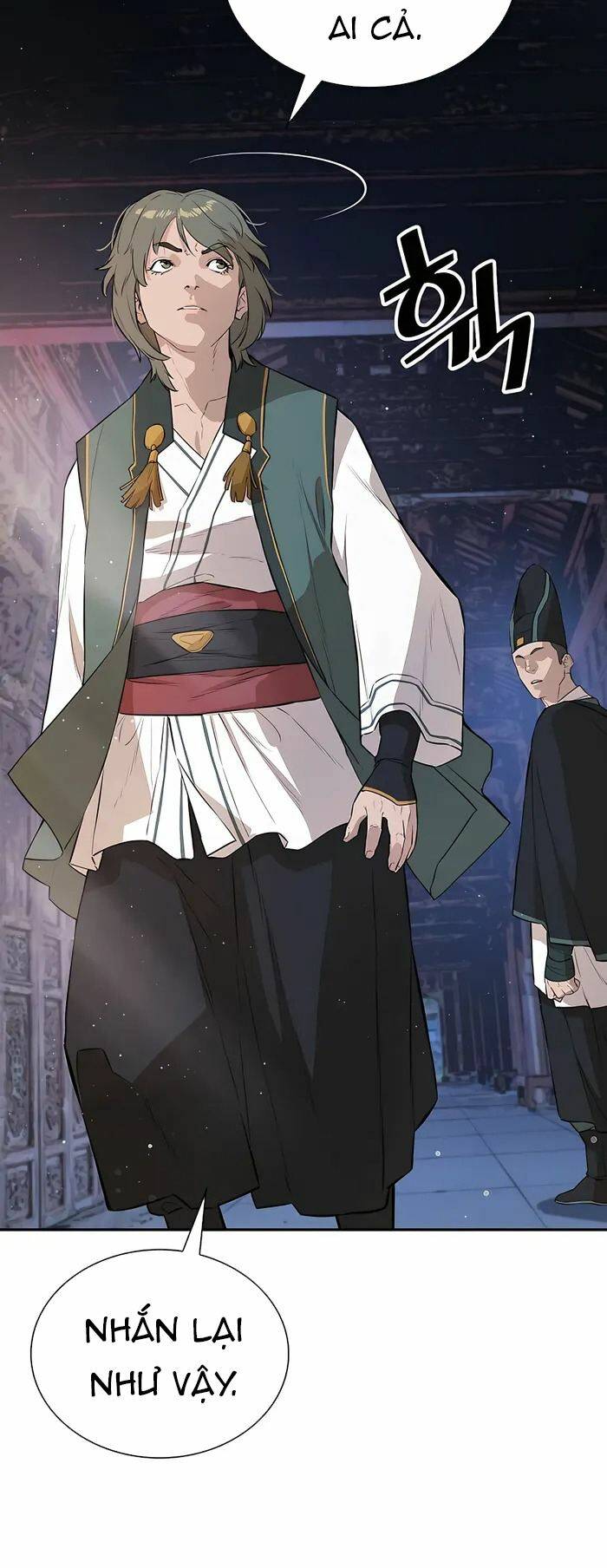 Kẻ Phản Diện Vô Song: Chapter 59