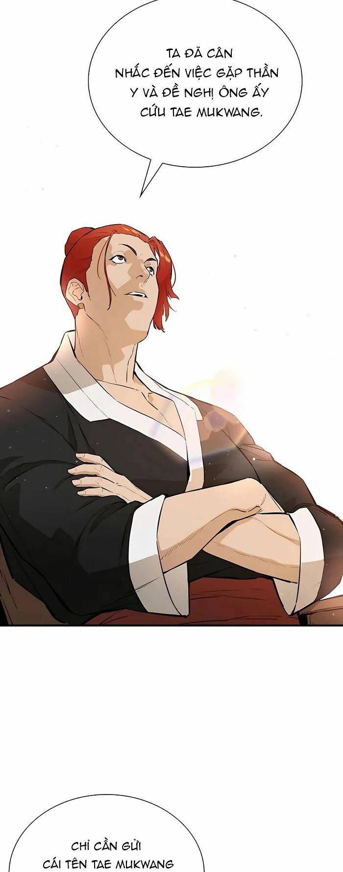 Kẻ Phản Diện Vô Song: Chapter 59
