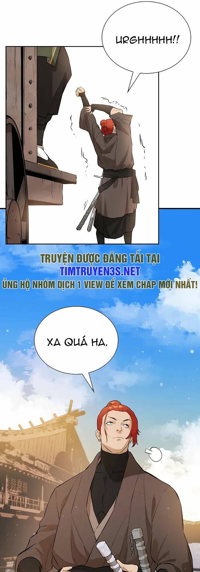 Kẻ Phản Diện Vô Song: Chapter 59