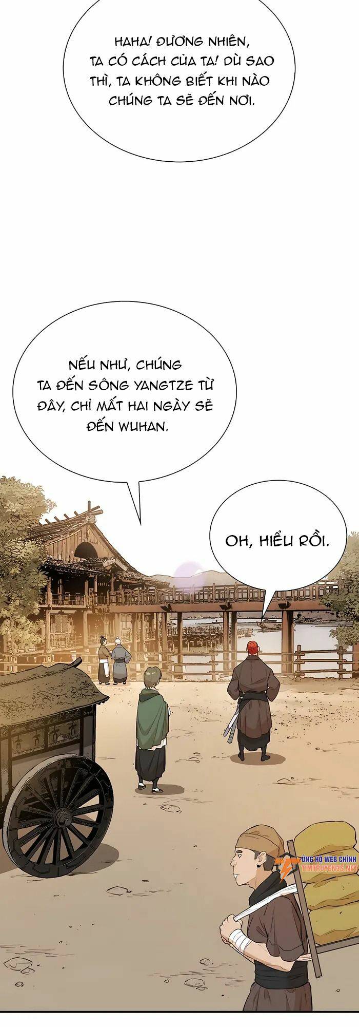 Kẻ Phản Diện Vô Song: Chapter 59