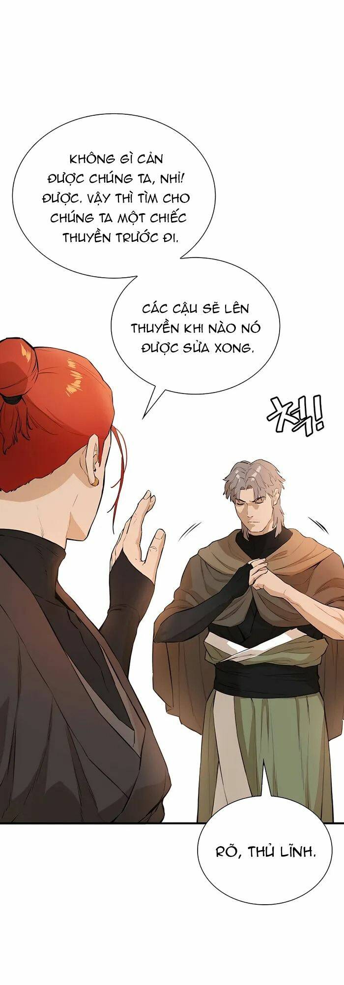 Kẻ Phản Diện Vô Song: Chapter 59