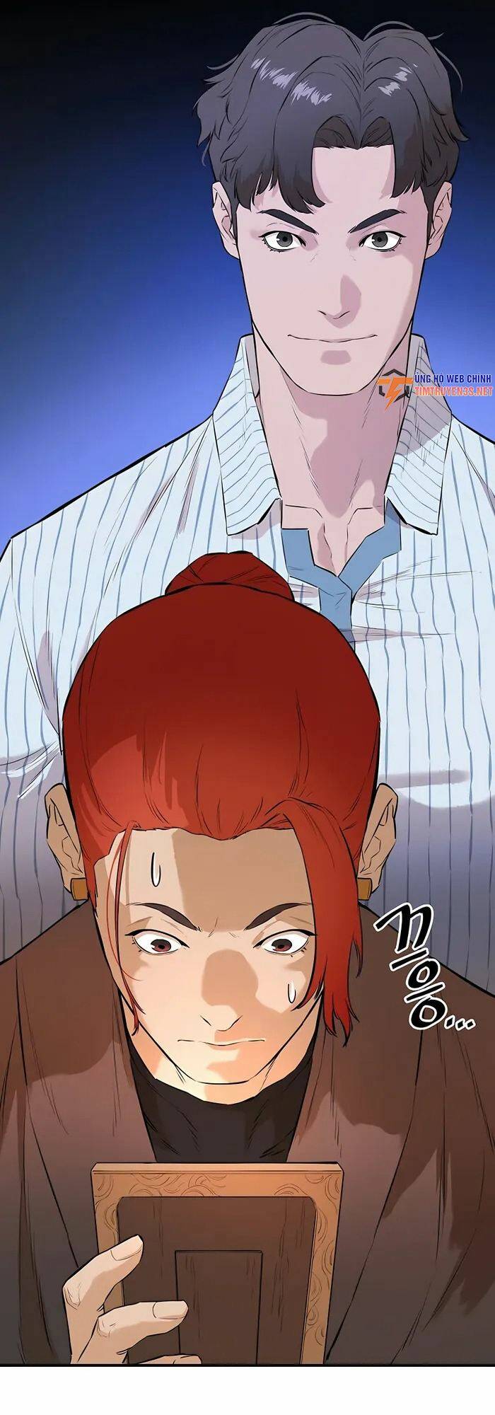 Kẻ Phản Diện Vô Song: Chapter 59