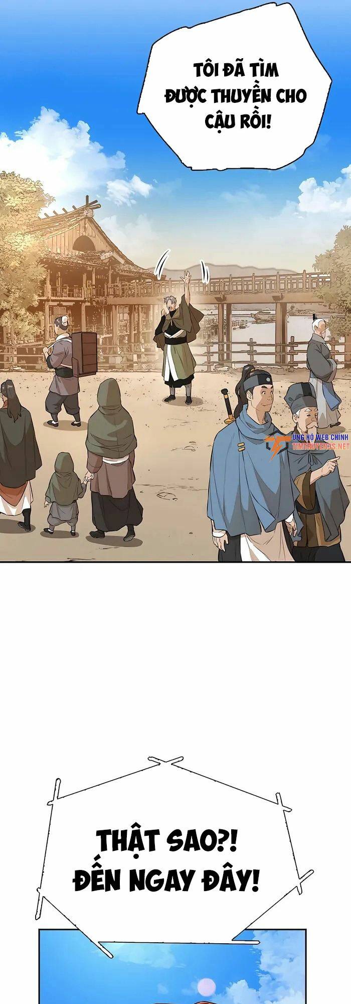 Kẻ Phản Diện Vô Song: Chapter 59