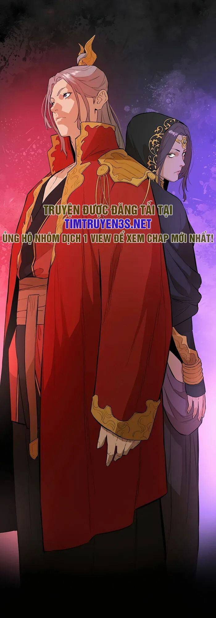 Kẻ Phản Diện Vô Song: Chapter 59