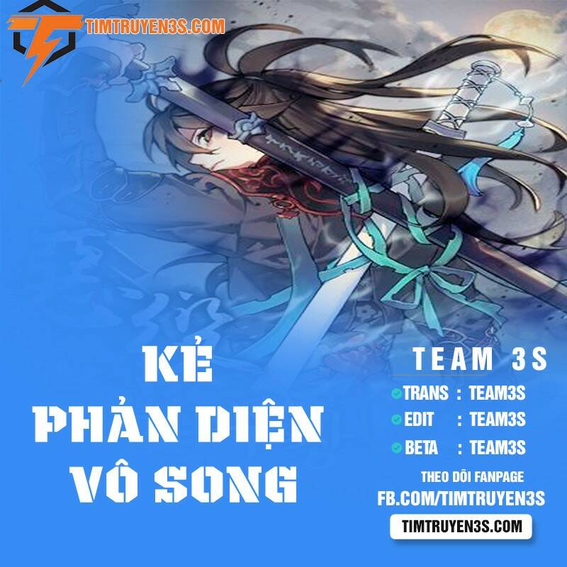 Kẻ Phản Diện Vô Song: Chapter 6
