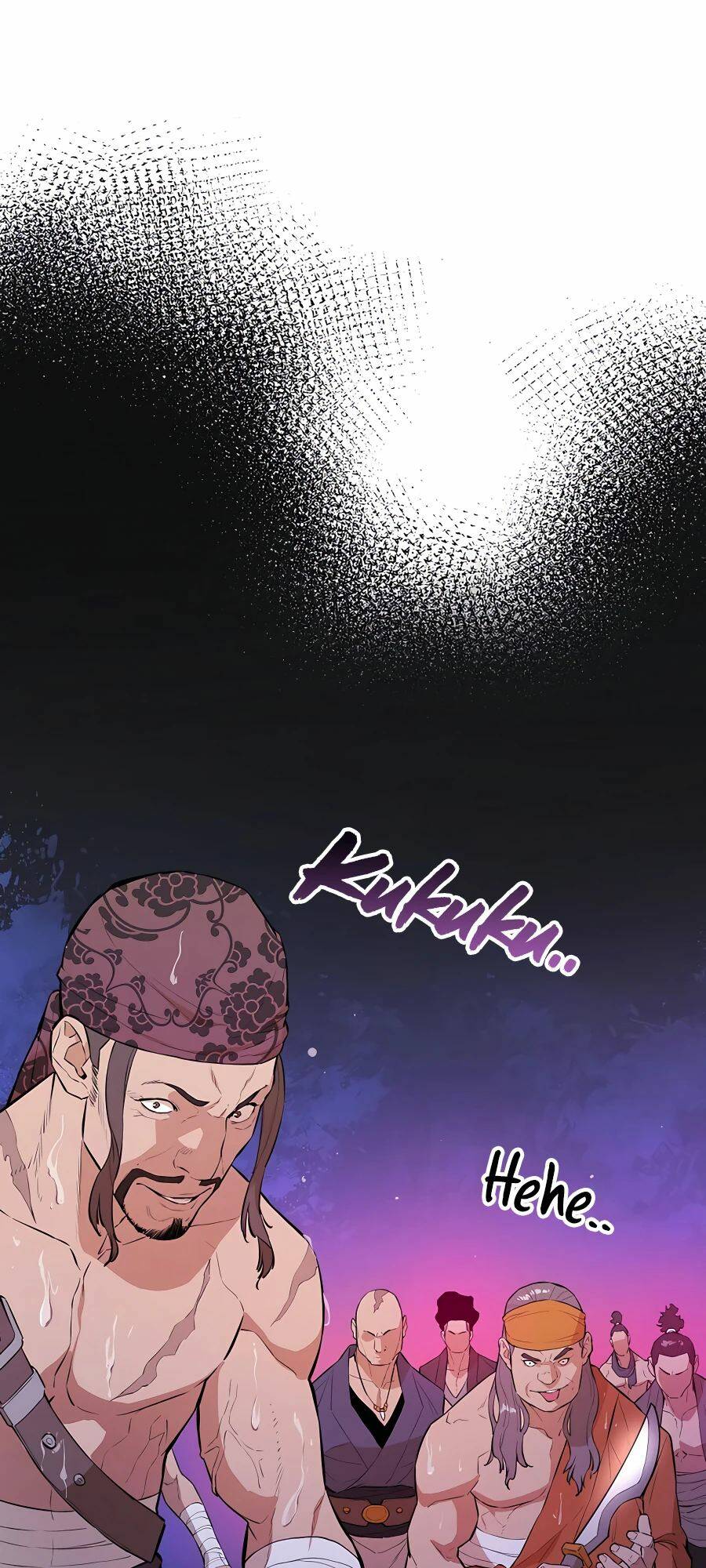 Kẻ Phản Diện Vô Song: Chapter 60