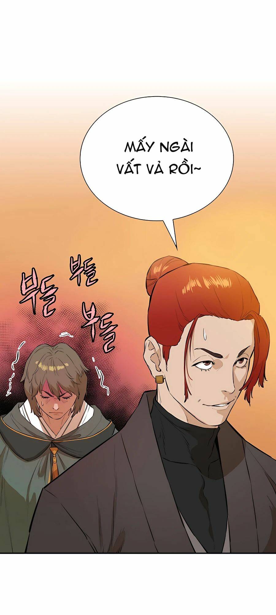 Kẻ Phản Diện Vô Song: Chapter 60