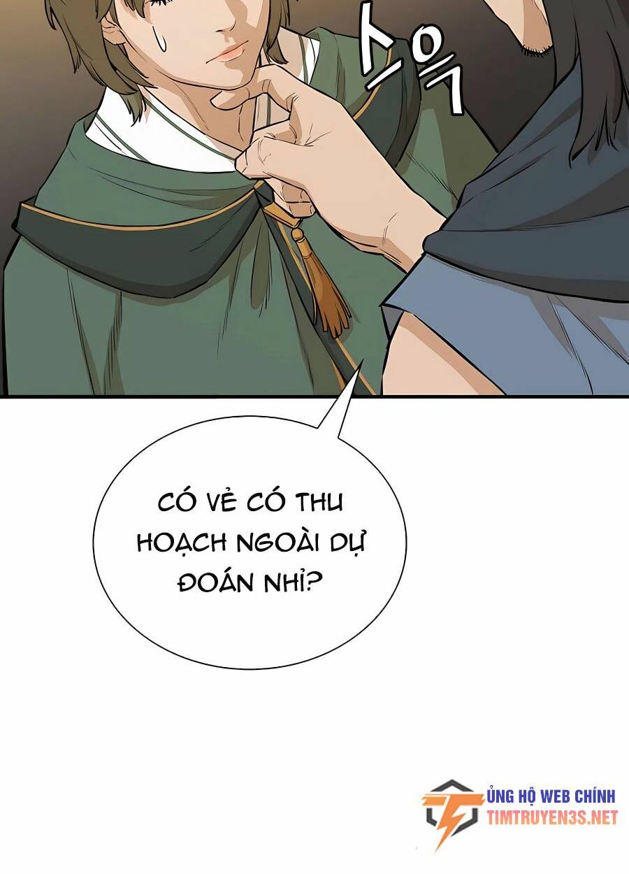 Kẻ Phản Diện Vô Song: Chapter 60