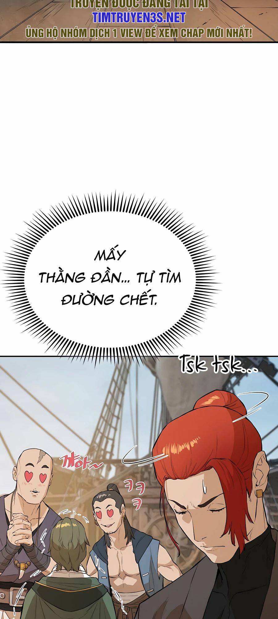 Kẻ Phản Diện Vô Song: Chapter 60