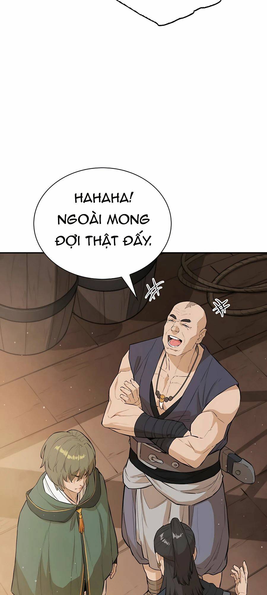 Kẻ Phản Diện Vô Song: Chapter 60