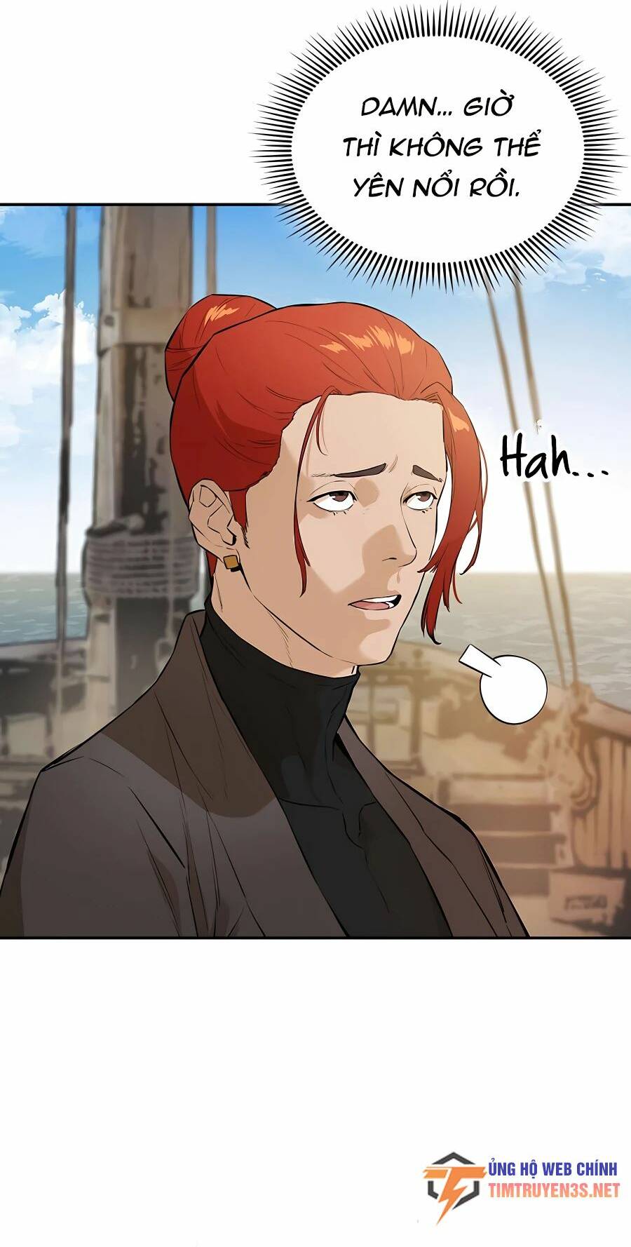 Kẻ Phản Diện Vô Song: Chapter 60
