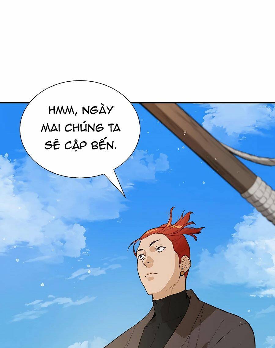 Kẻ Phản Diện Vô Song: Chapter 60
