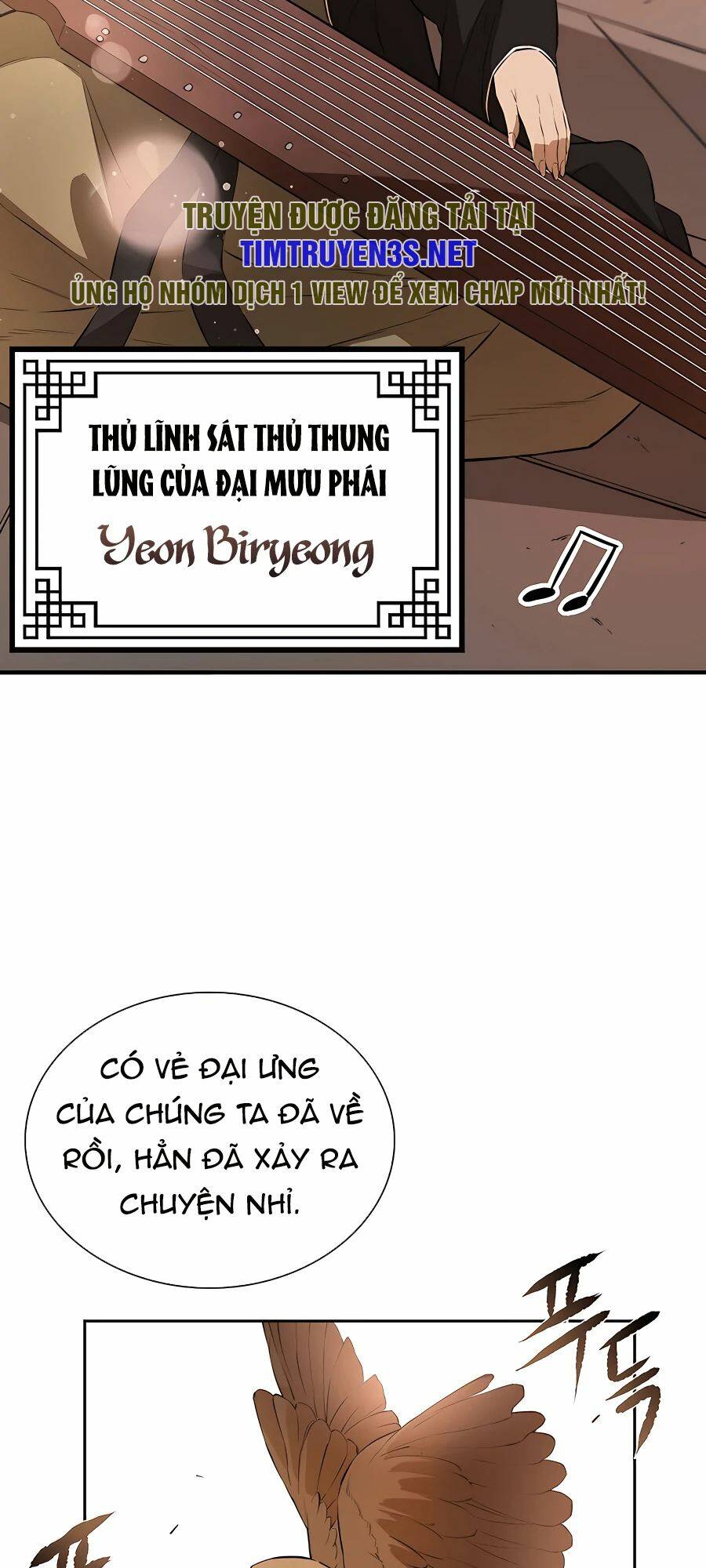 Kẻ Phản Diện Vô Song: Chapter 60