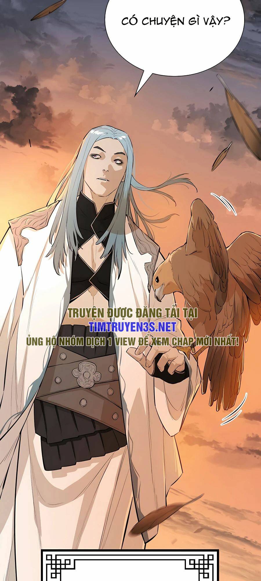 Kẻ Phản Diện Vô Song: Chapter 60