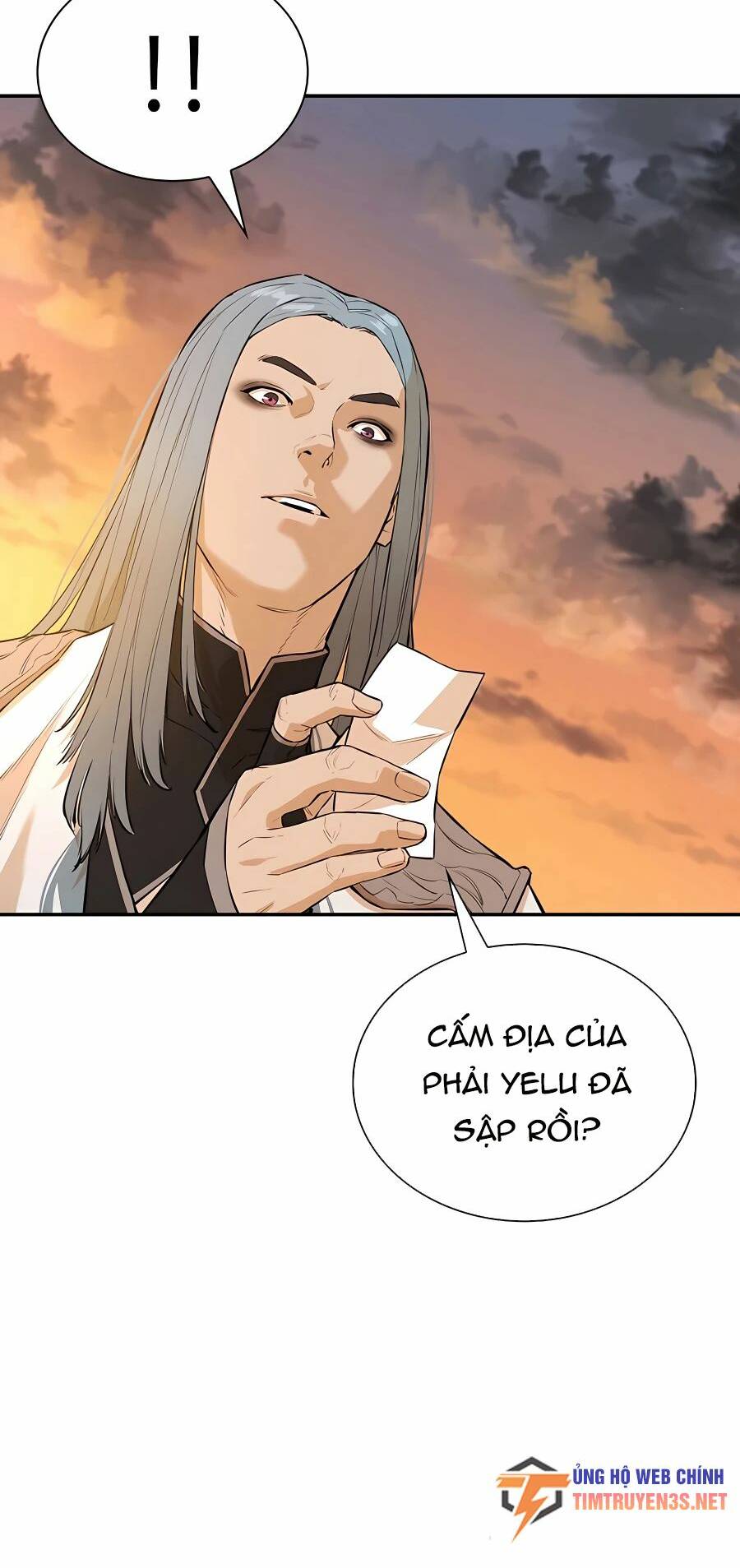 Kẻ Phản Diện Vô Song: Chapter 60