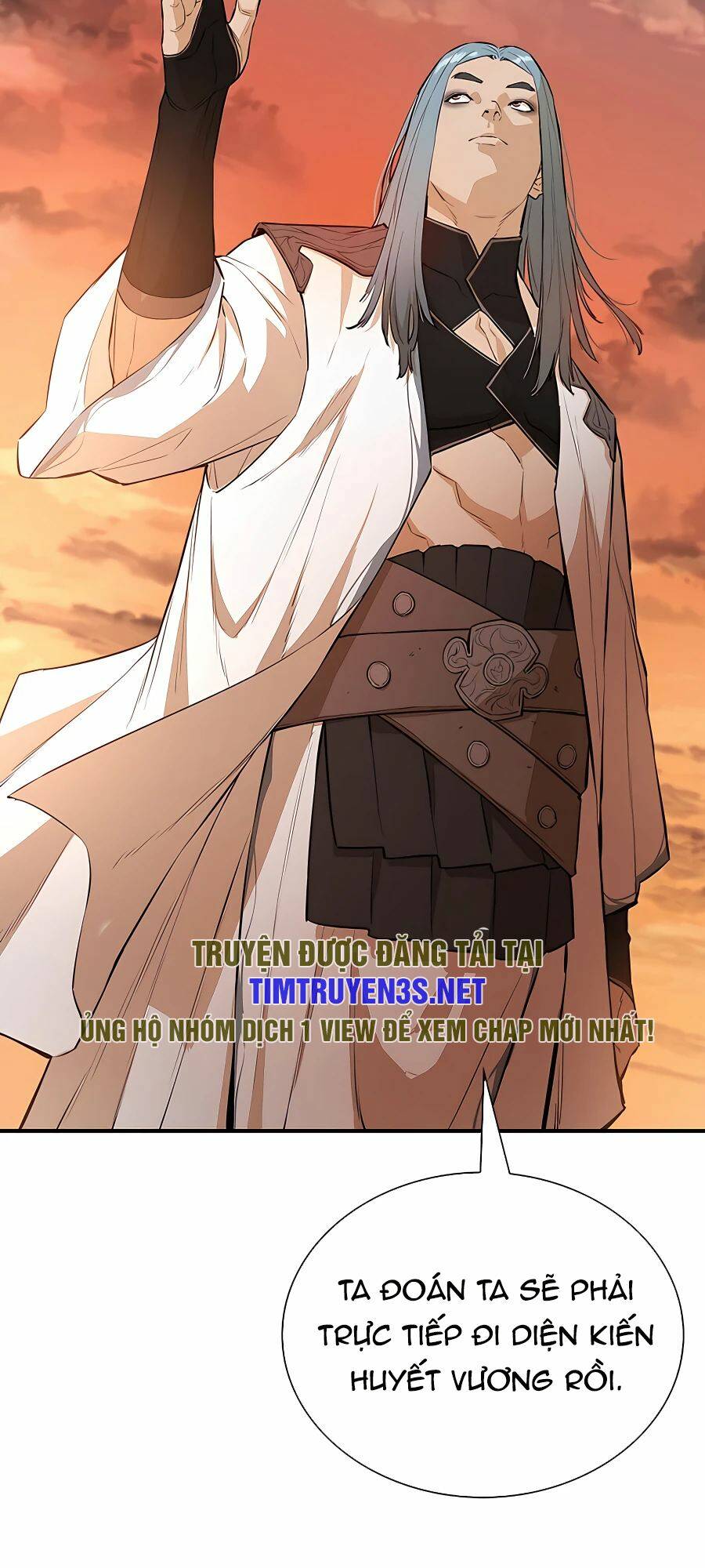 Kẻ Phản Diện Vô Song: Chapter 60