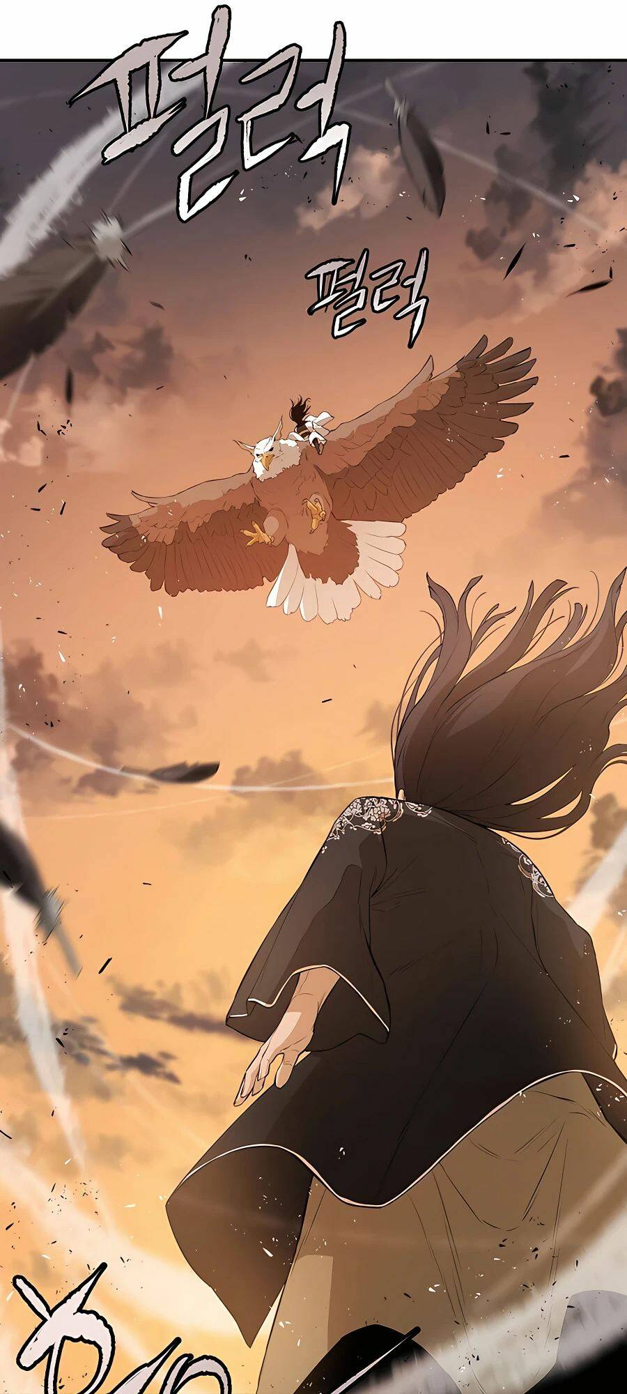 Kẻ Phản Diện Vô Song: Chapter 60