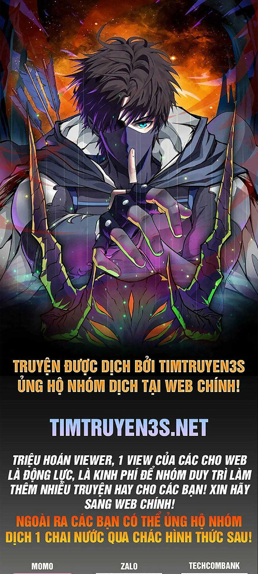 Kẻ Phản Diện Vô Song: Chapter 61