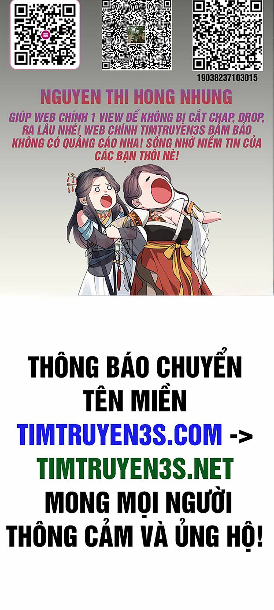 Kẻ Phản Diện Vô Song: Chapter 61