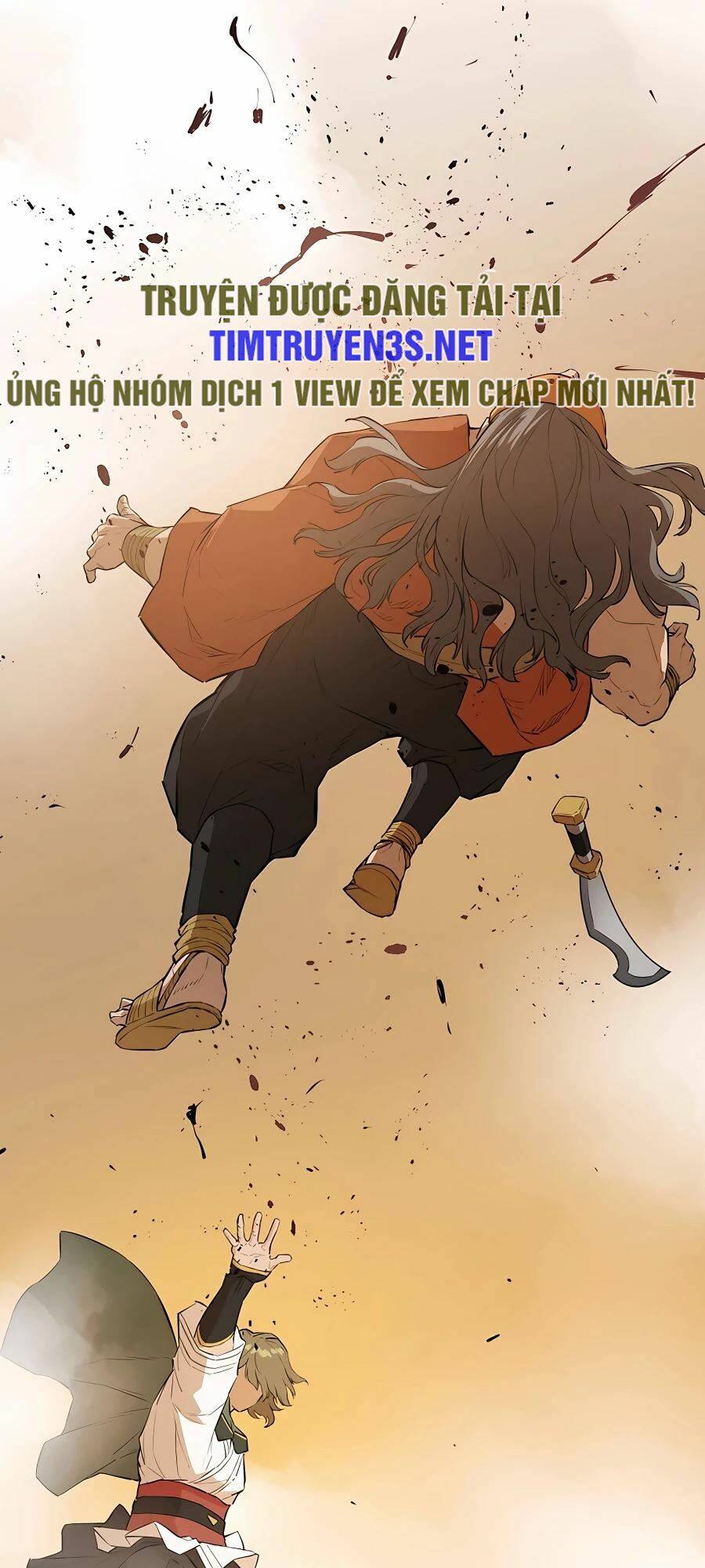 Kẻ Phản Diện Vô Song: Chapter 61