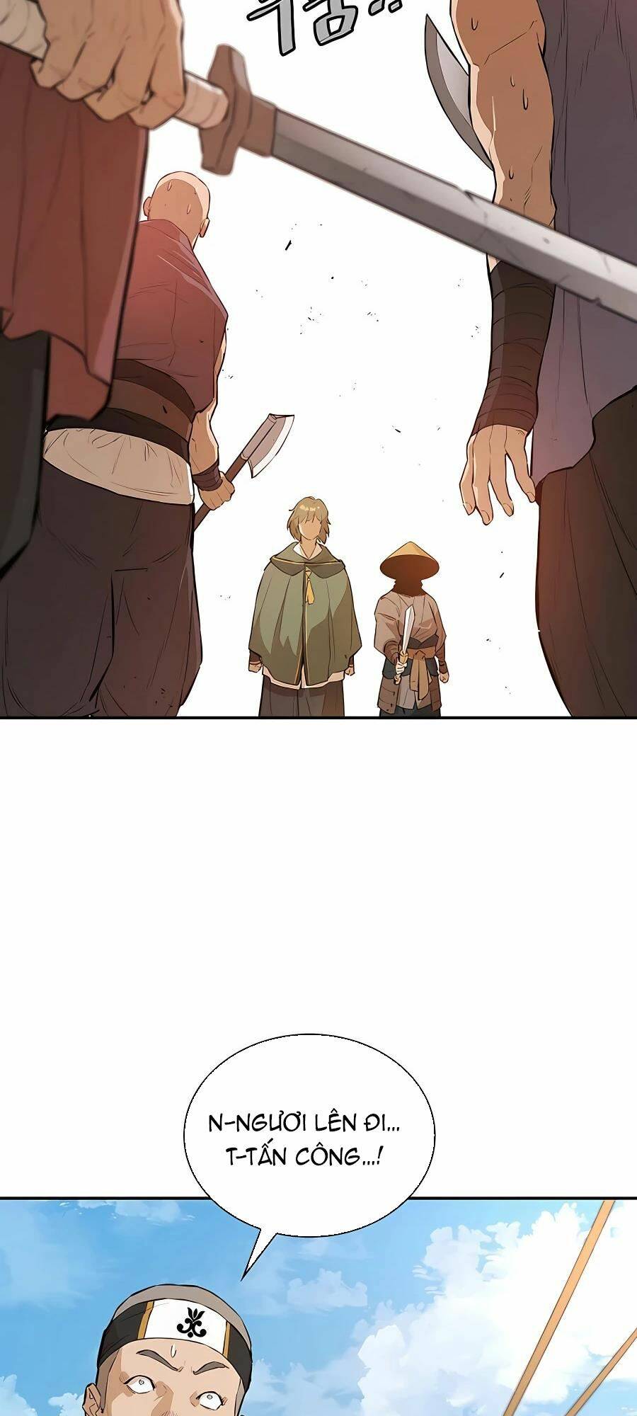 Kẻ Phản Diện Vô Song: Chapter 61
