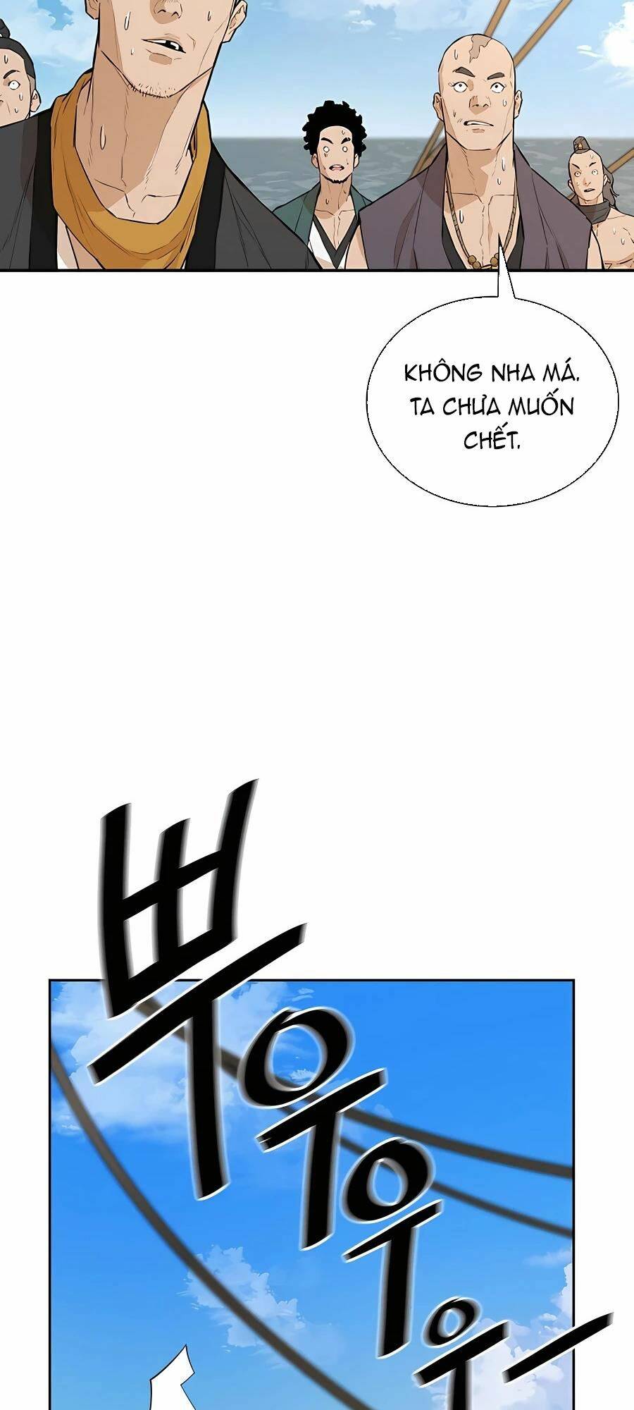 Kẻ Phản Diện Vô Song: Chapter 61