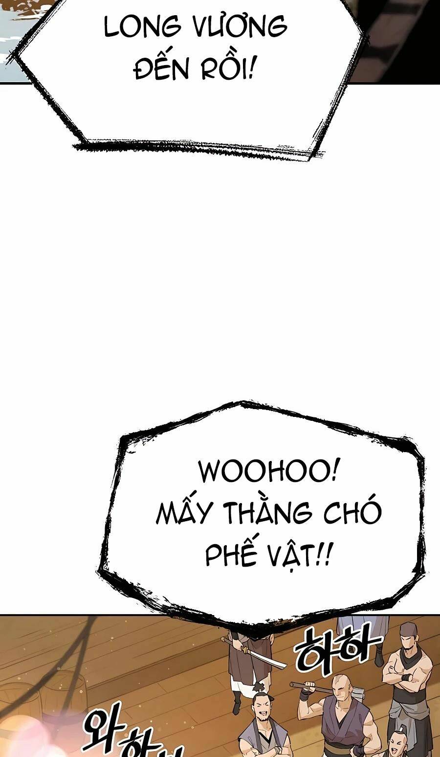 Kẻ Phản Diện Vô Song: Chapter 61