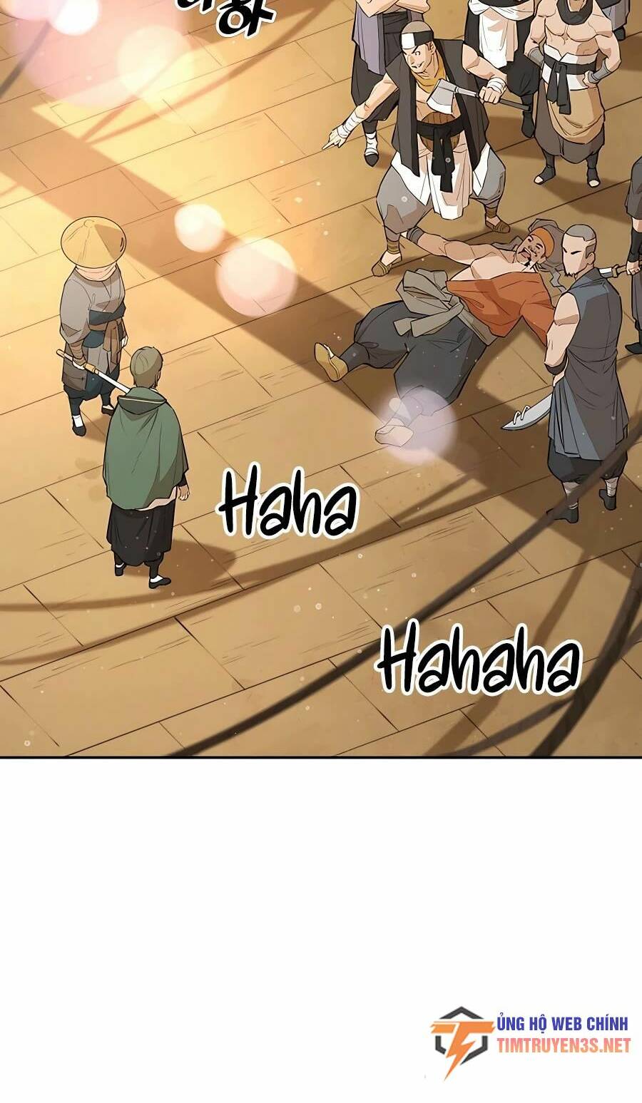 Kẻ Phản Diện Vô Song: Chapter 61