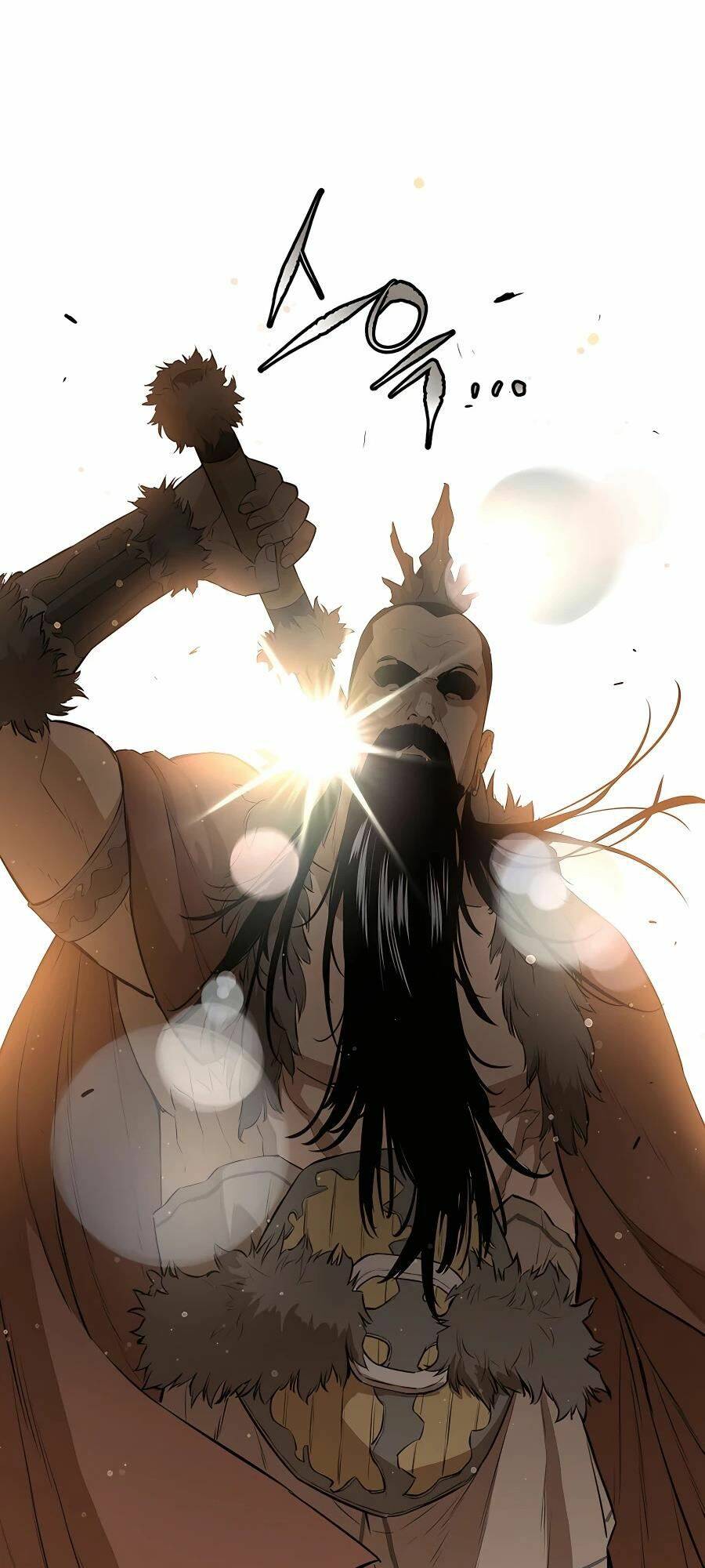 Kẻ Phản Diện Vô Song: Chapter 61