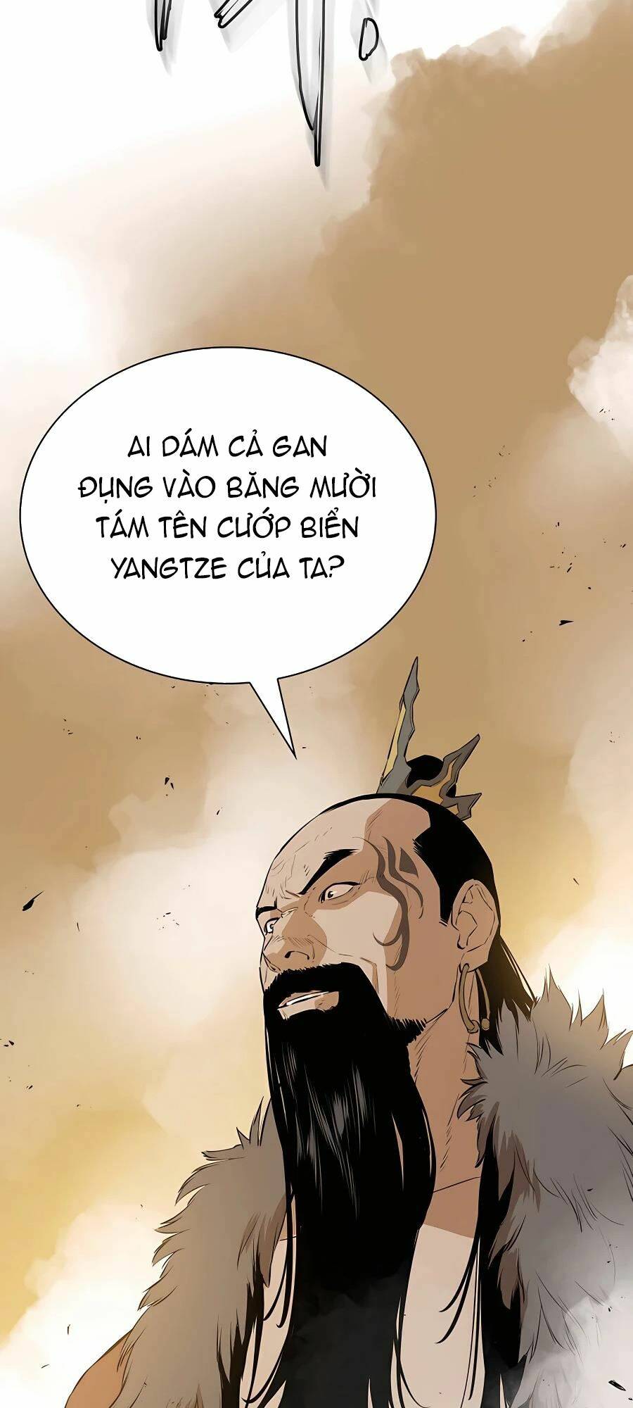 Kẻ Phản Diện Vô Song: Chapter 61