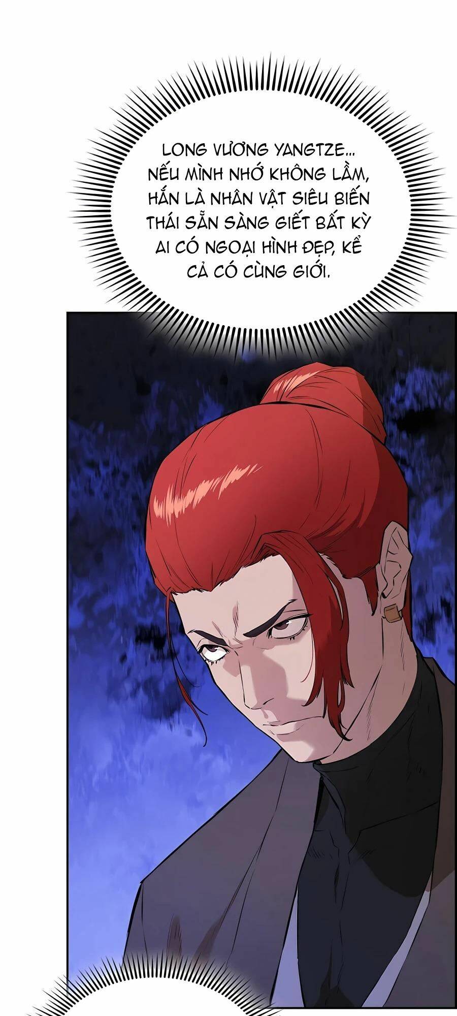 Kẻ Phản Diện Vô Song: Chapter 61