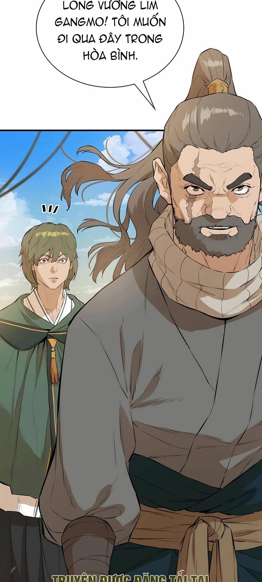 Kẻ Phản Diện Vô Song: Chapter 61