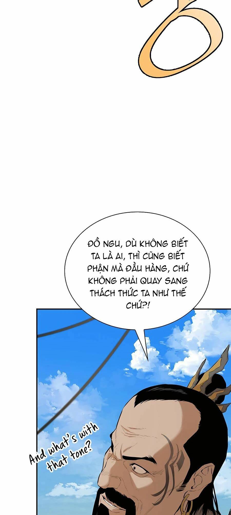 Kẻ Phản Diện Vô Song: Chapter 61