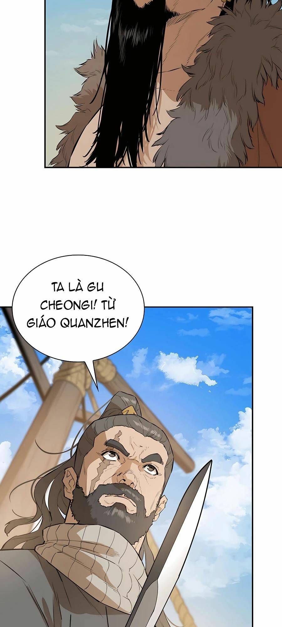 Kẻ Phản Diện Vô Song: Chapter 61