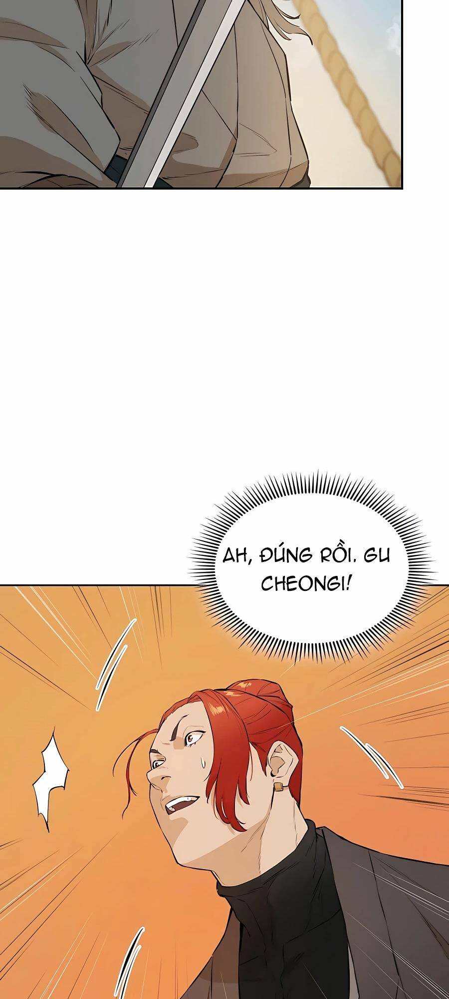 Kẻ Phản Diện Vô Song: Chapter 61