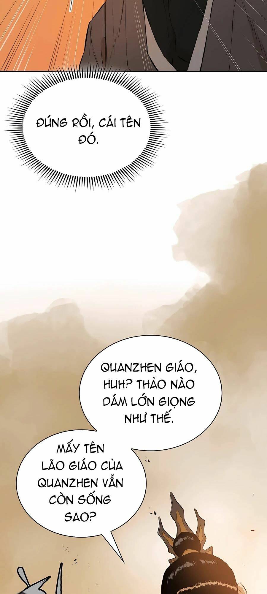 Kẻ Phản Diện Vô Song: Chapter 61