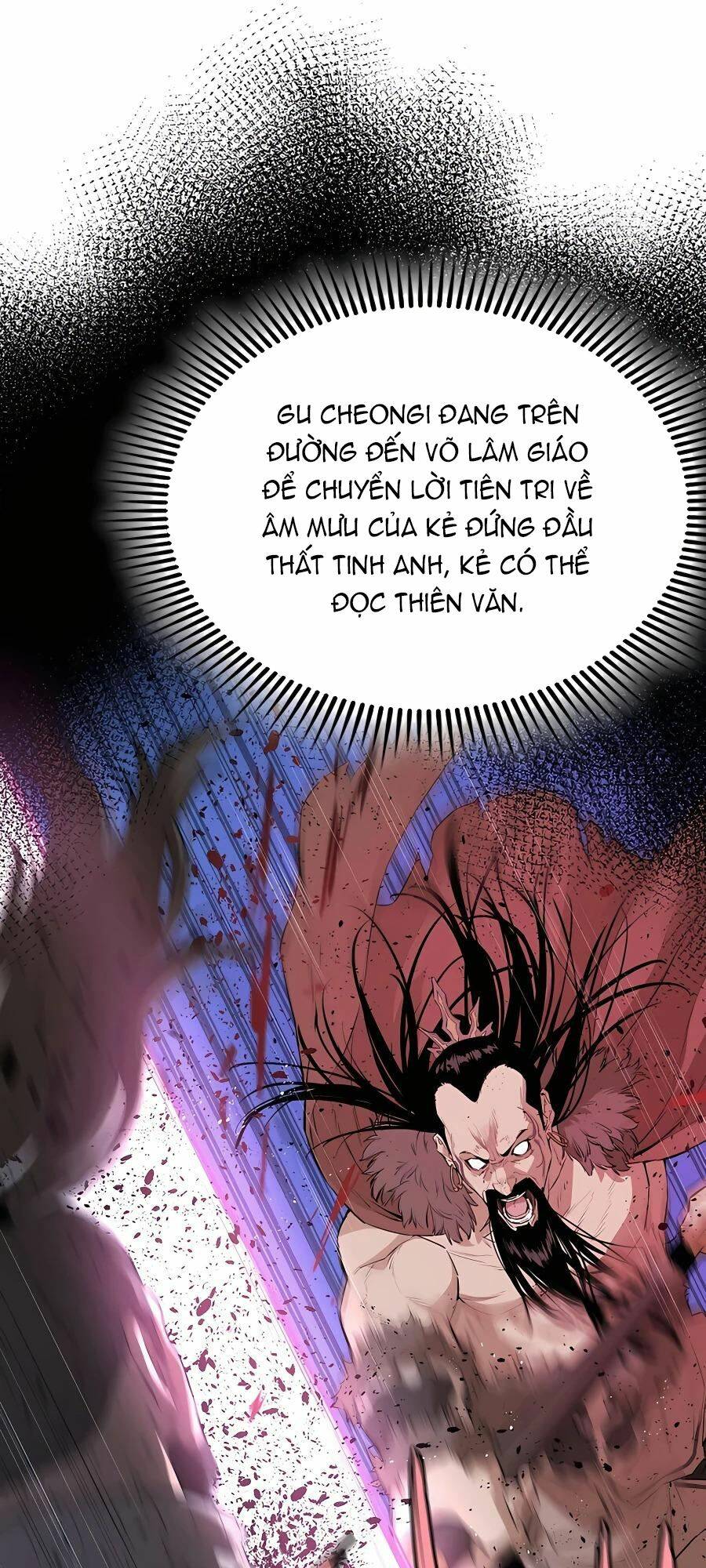 Kẻ Phản Diện Vô Song: Chapter 61