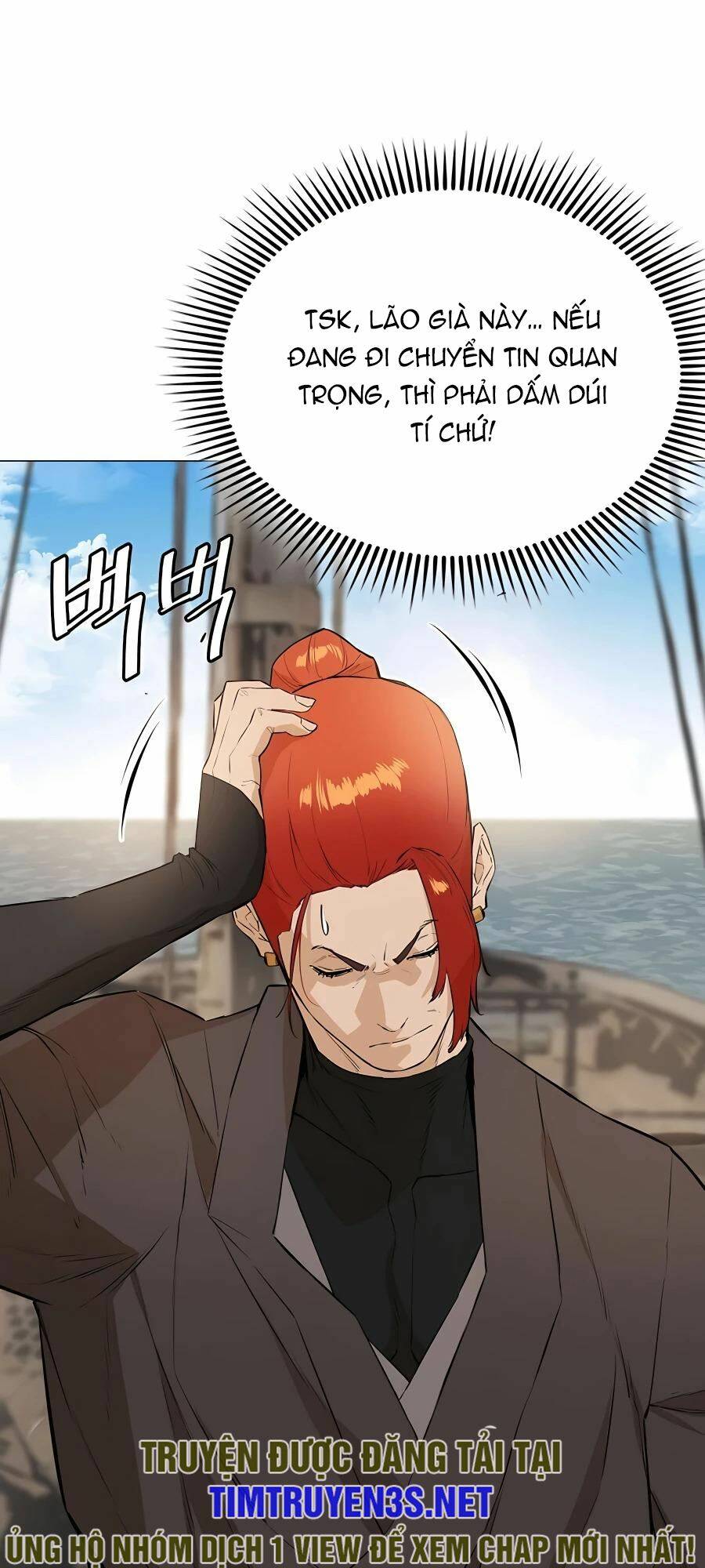 Kẻ Phản Diện Vô Song: Chapter 61