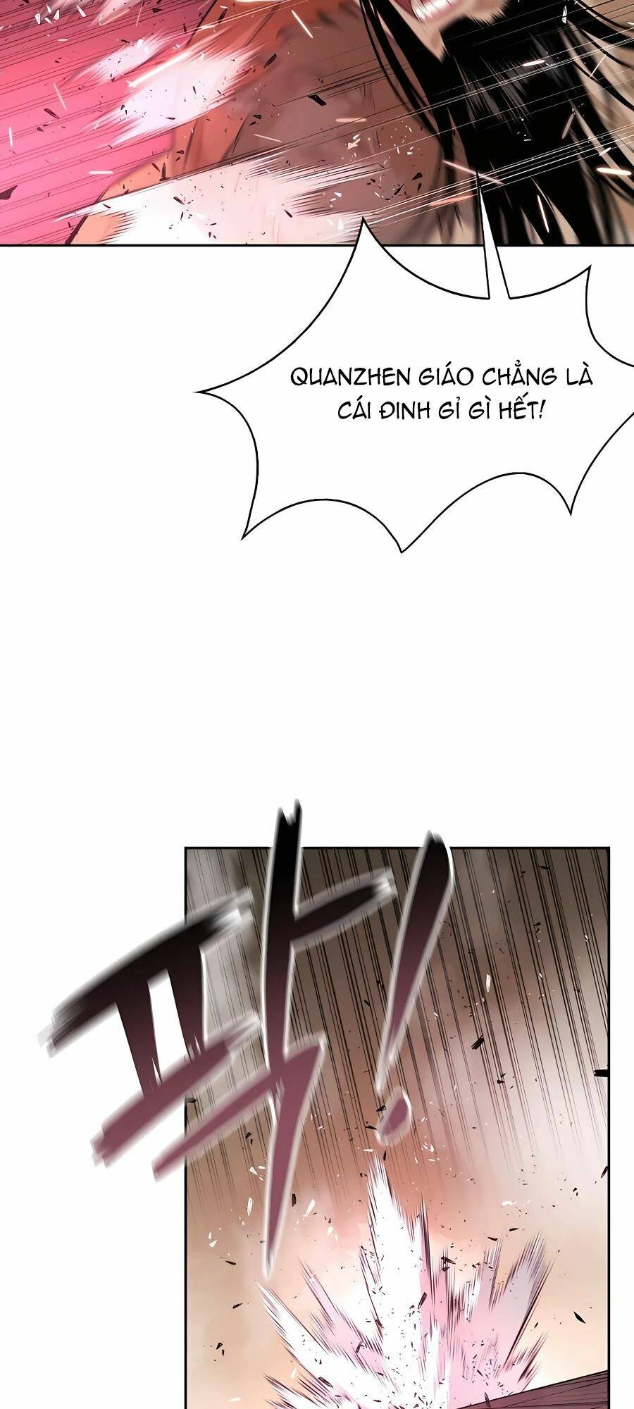 Kẻ Phản Diện Vô Song: Chapter 61
