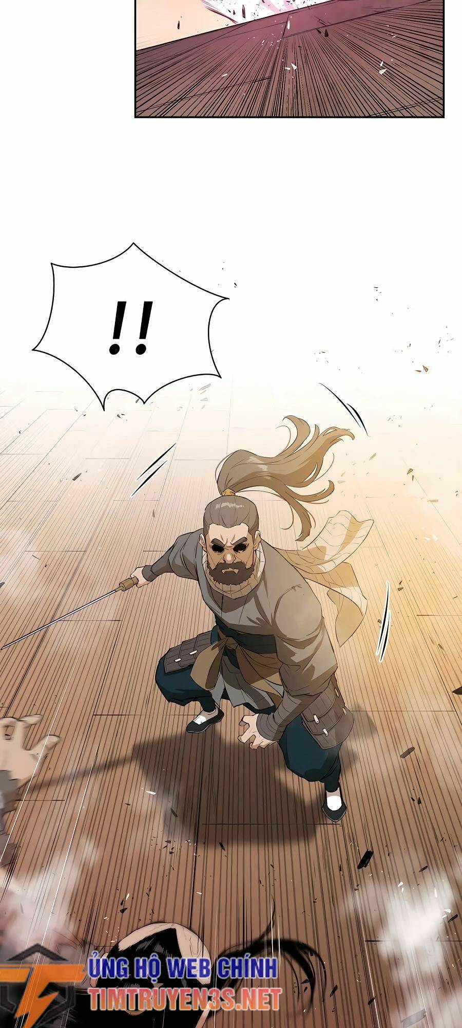Kẻ Phản Diện Vô Song: Chapter 61