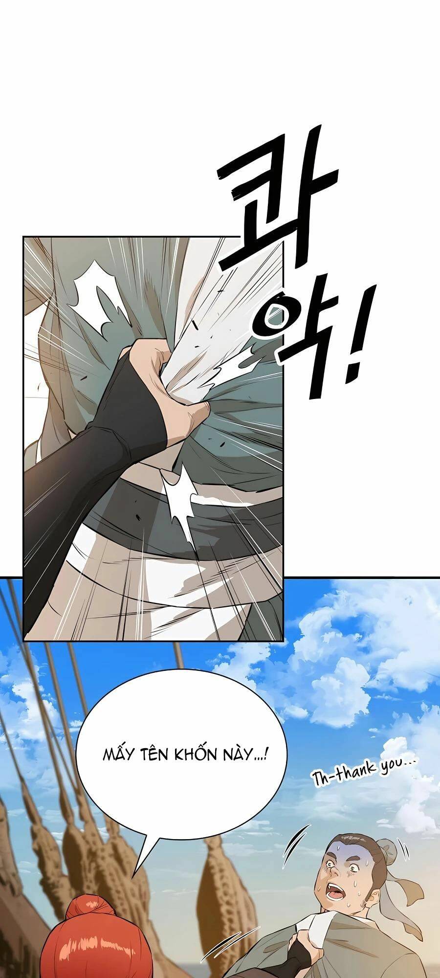 Kẻ Phản Diện Vô Song: Chapter 61