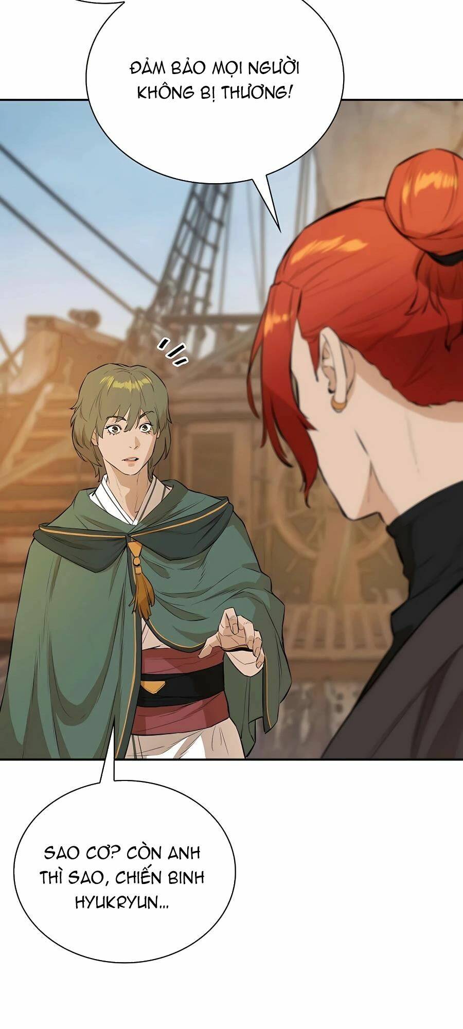 Kẻ Phản Diện Vô Song: Chapter 61