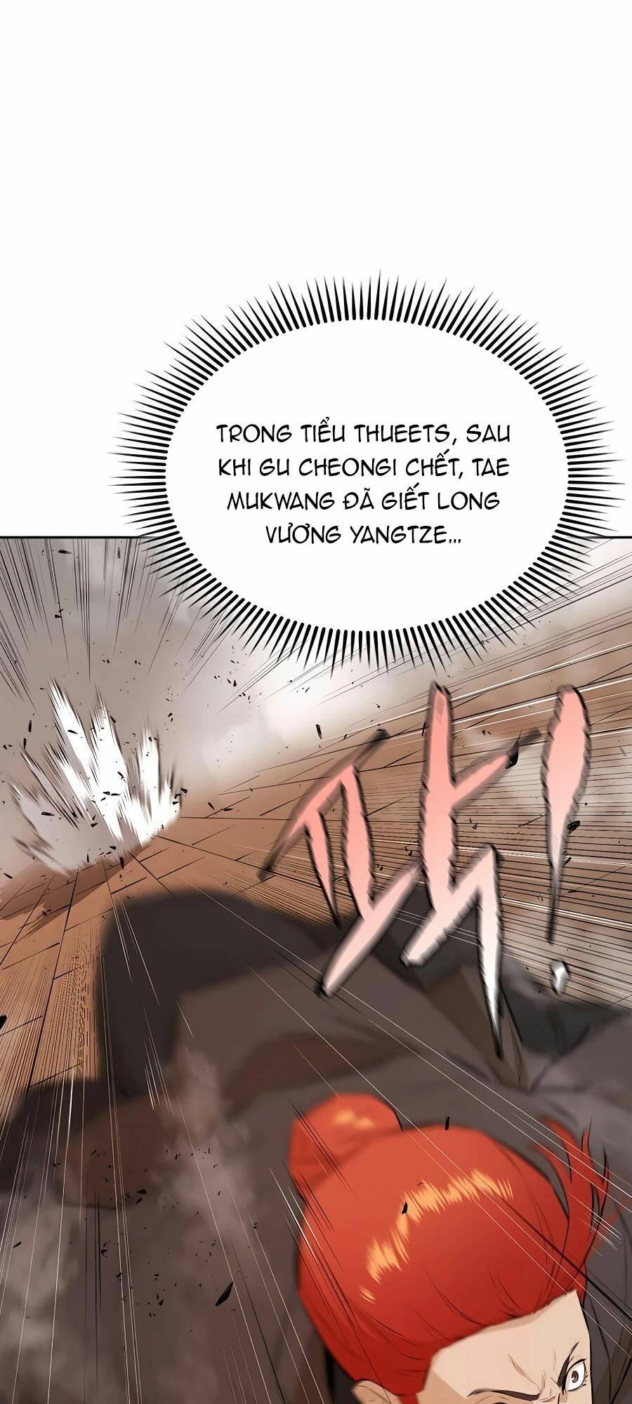 Kẻ Phản Diện Vô Song: Chapter 61