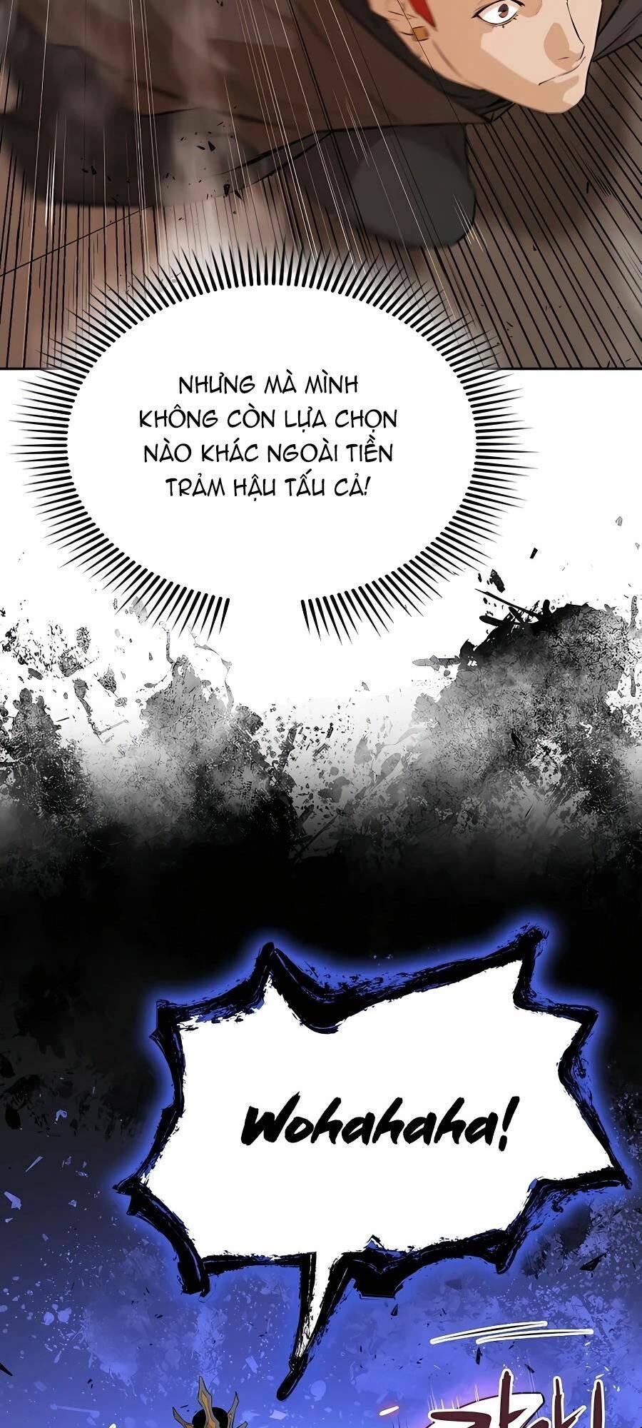 Kẻ Phản Diện Vô Song: Chapter 61