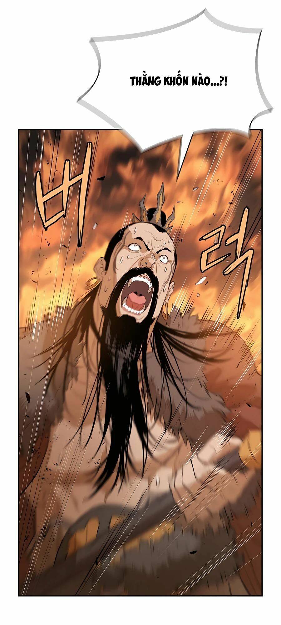 Kẻ Phản Diện Vô Song: Chapter 61