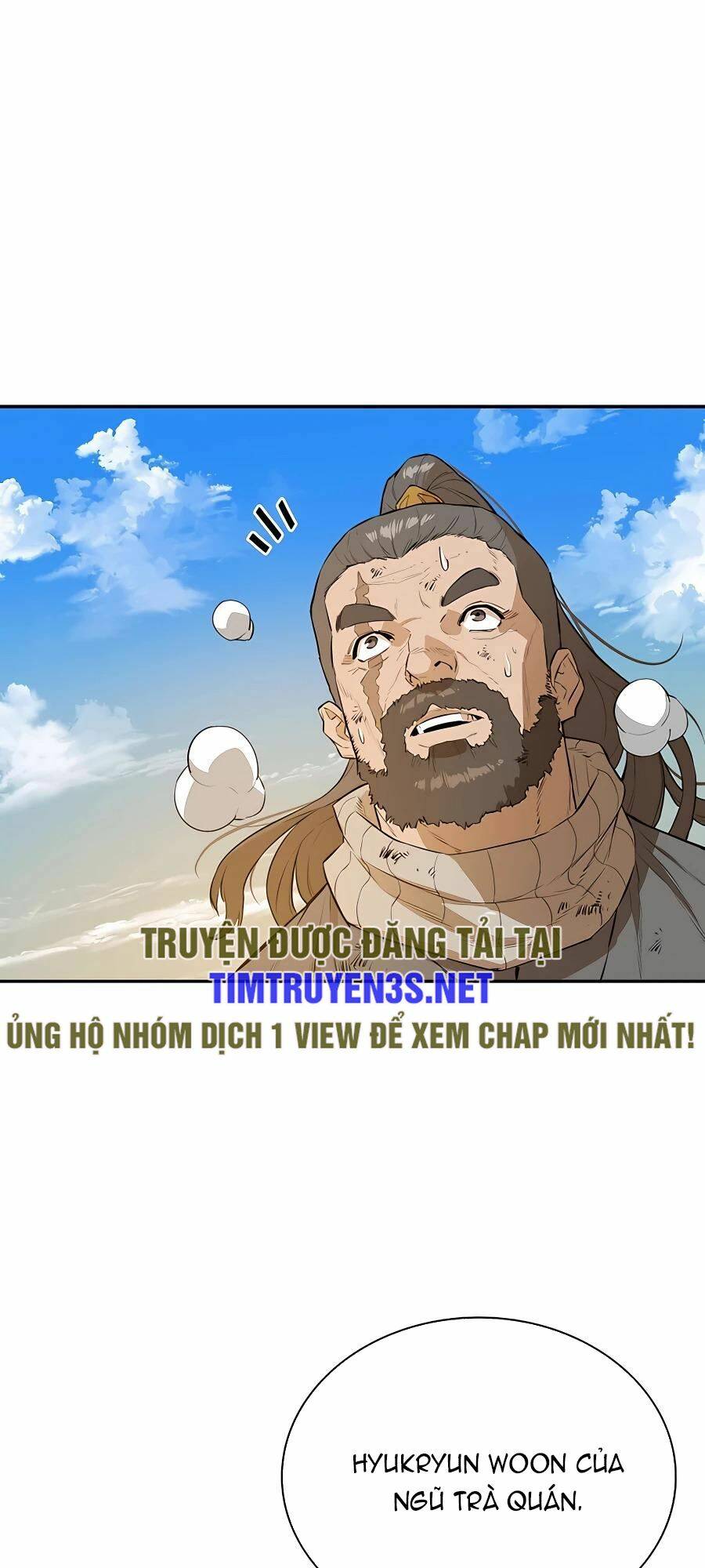 Kẻ Phản Diện Vô Song: Chapter 61