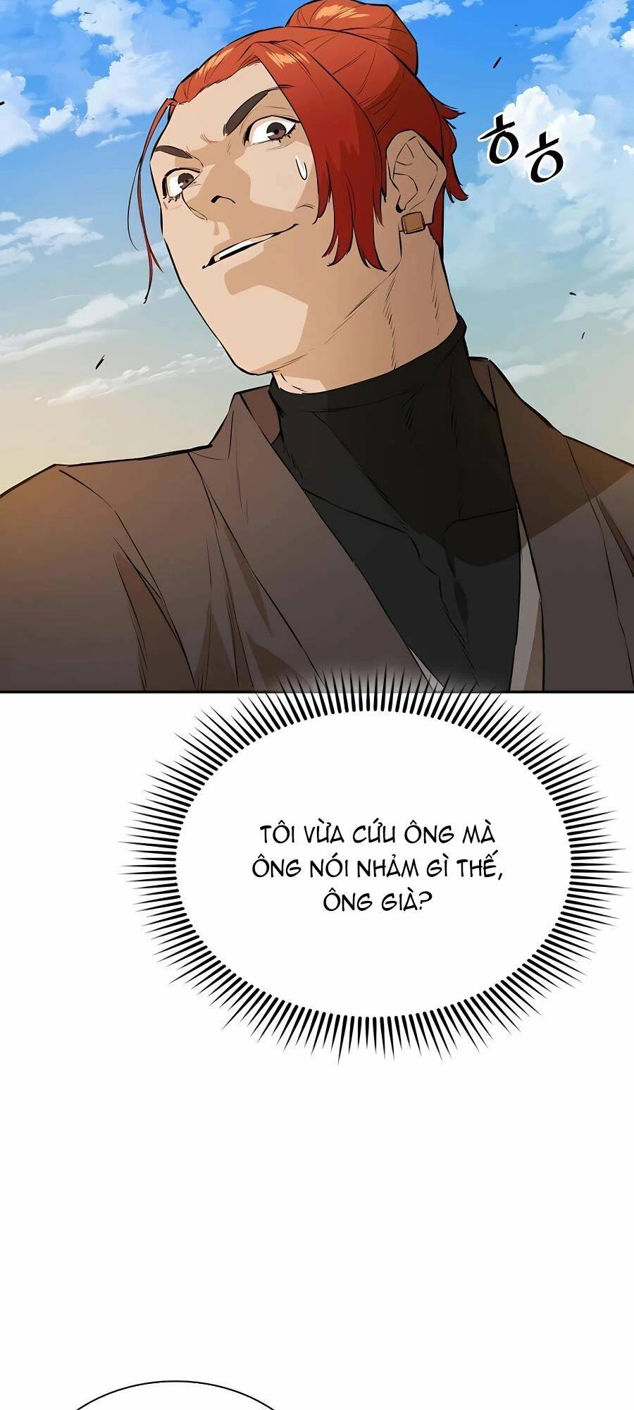 Kẻ Phản Diện Vô Song: Chapter 61