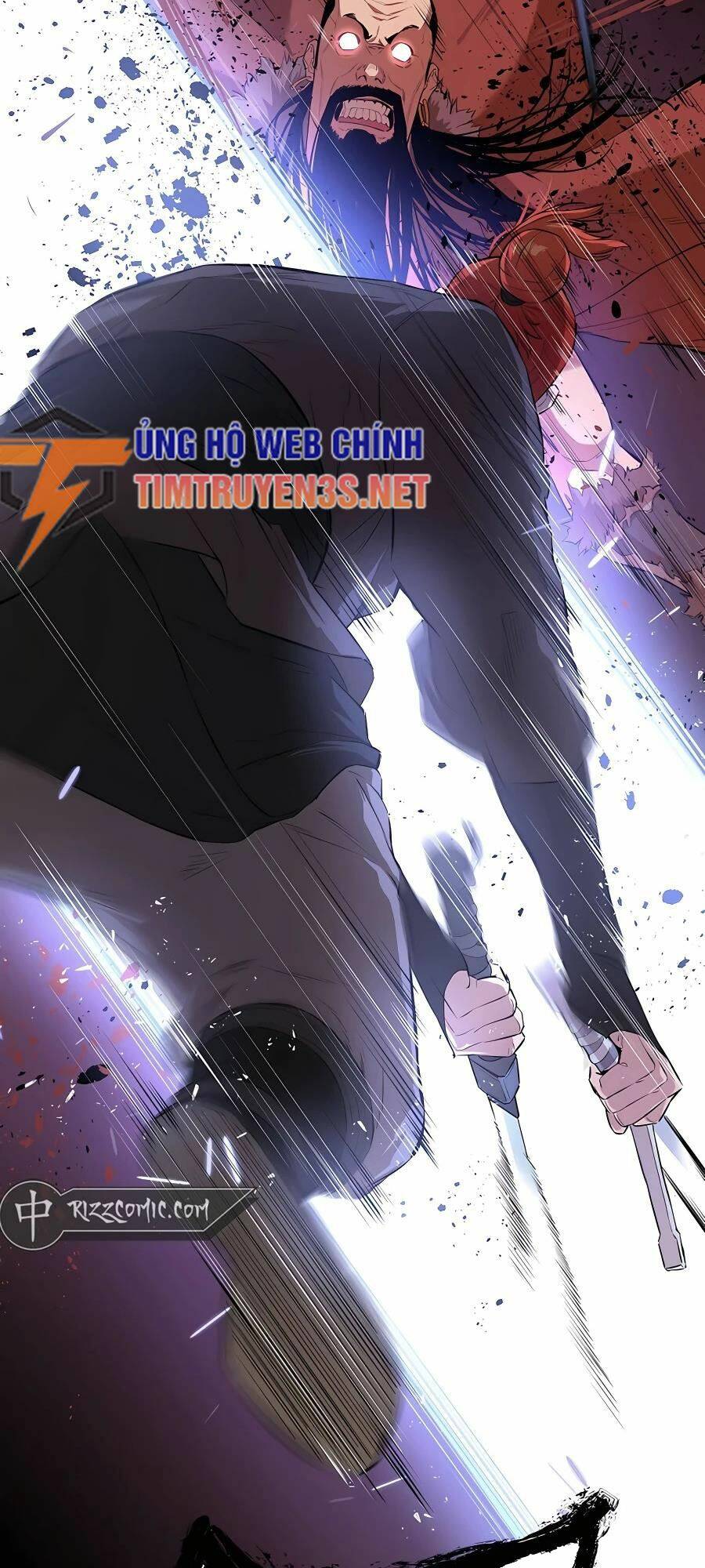 Kẻ Phản Diện Vô Song: Chapter 61